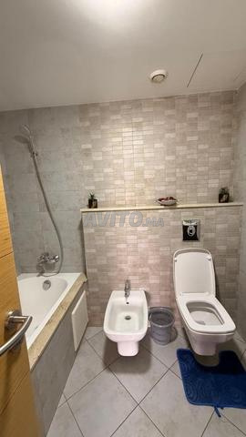 Appartement meublé à louer – Talborjt Agadir
