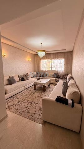 Appartement meublé à louer – Talborjt Agadir