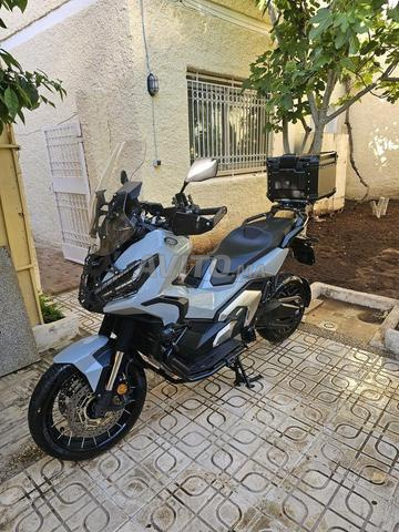 Honda XADV 750 - 2
