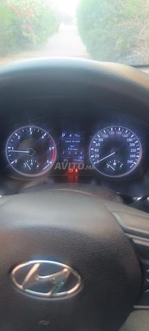 هيونداي سانتافي - 2