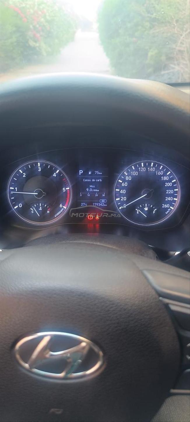 HyundaiSanta 