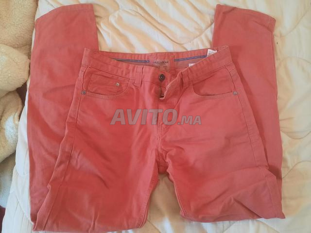 Pantalon Pull&Bear - 2
