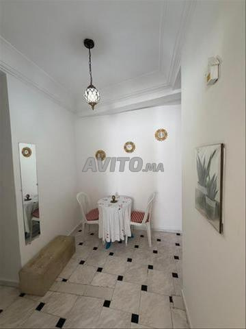 Location d'un appartement meublé Centre Ville - 2