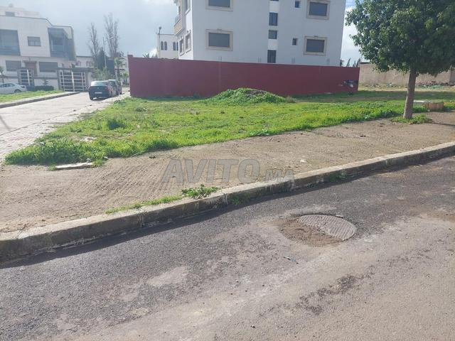 Terrain zone villa - 2