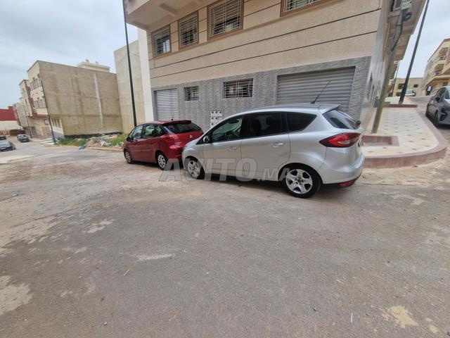 C Max Diesel 2017