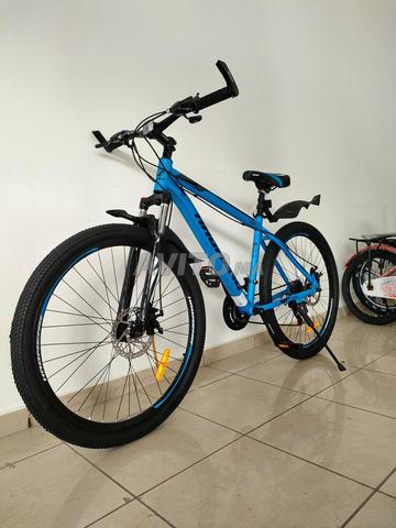 vélo 🚲 27.5 ou - 2
