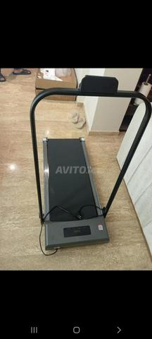 Tapis de course - 2