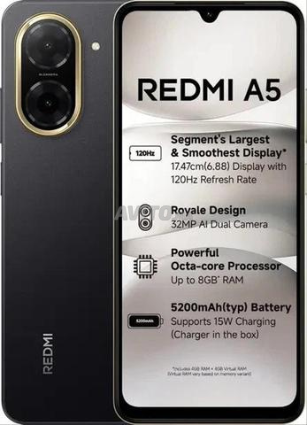 REDMI A5/A5 - 2