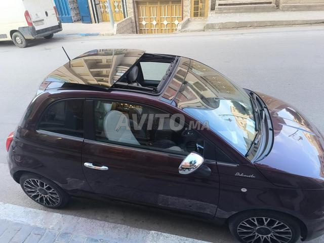 Fiat 500 dolce vita - 2
