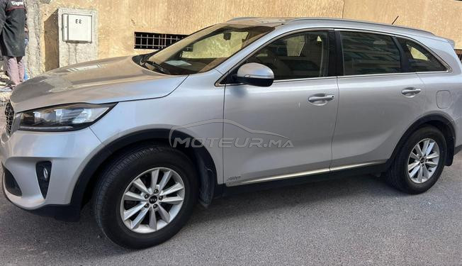 Kia Sorento Diesel Automatique 2020 à Temara