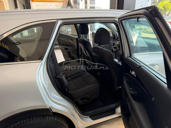Kia Sorento Diesel Automatique 2020 à Temara