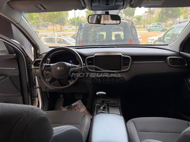 Kia Sorento Diesel Automatique 2020 à Temara