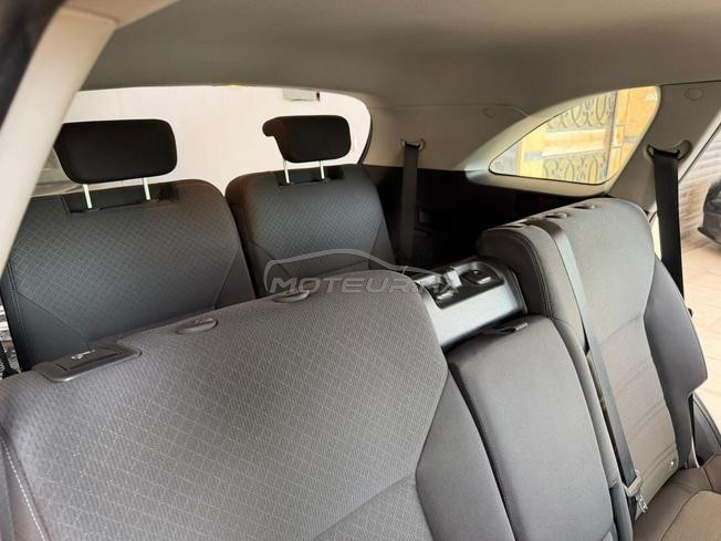 Kia Sorento Diesel Automatique 2020 à Temara