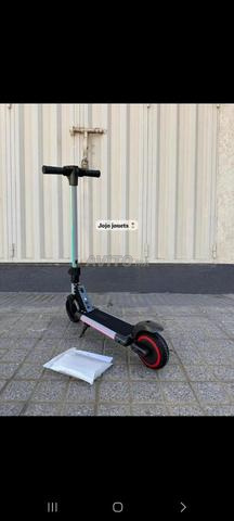 Trottinette électrique - 2
