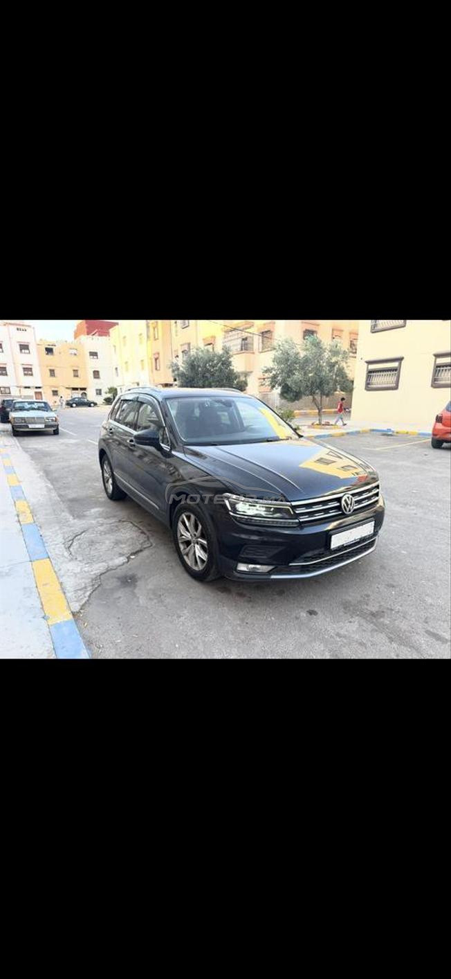 tiguan 2017/2020 automatiq
