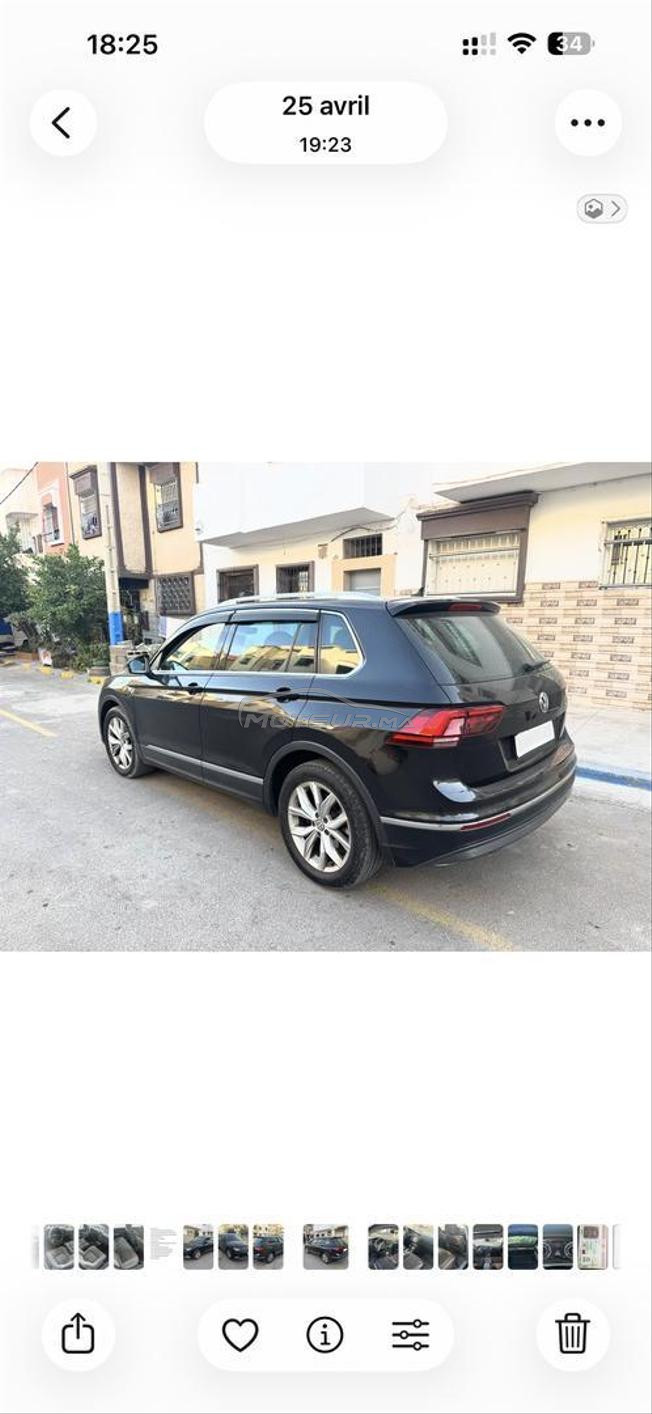 tiguan 2017/2020 automatiq