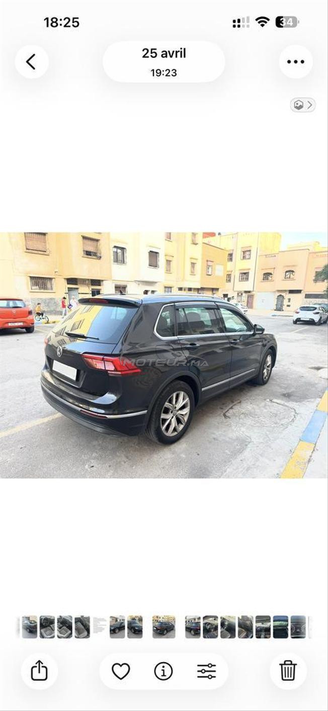tiguan 2017/2020 automatiq