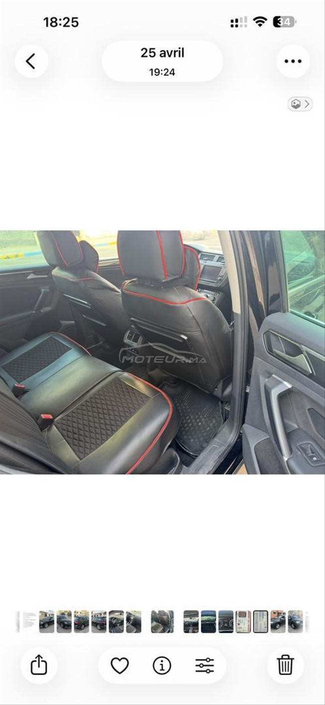 tiguan 2017/2020 automatiq