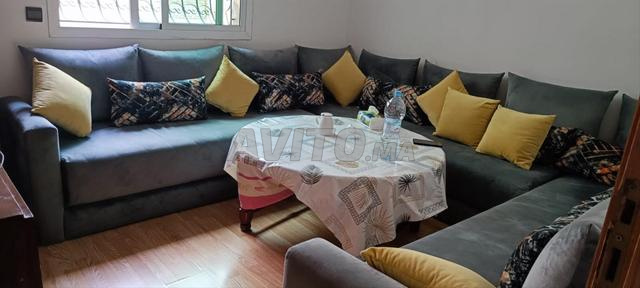 Appartement à vendre 105 m² à Rabat - 2