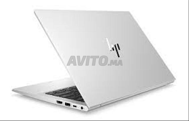 HP EliteBook 630 G9 i5 Gen 12 Ram 16GB SSD 256GB