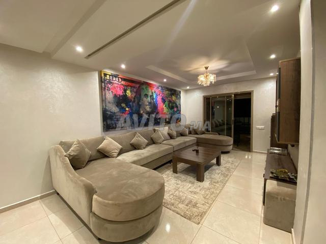 Appartement prestige - 2