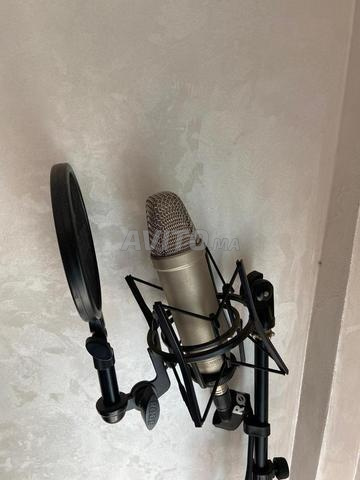 🎙️ Setup Studio Professionnel à vendre 🎙️ - 2