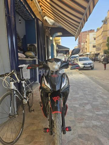 باقة مخرجة. الملكية