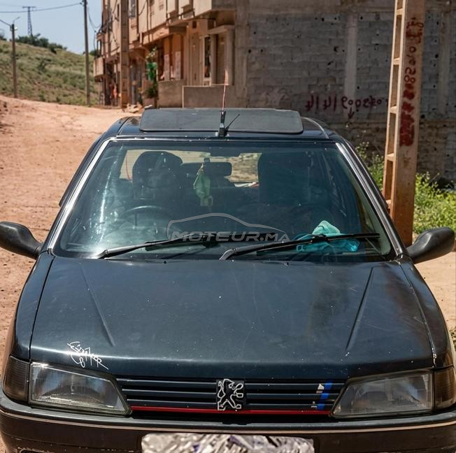 106 بيجو سيارة مليحة peugeot