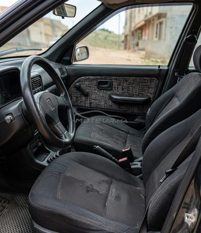 106 بيجو سيارة مليحة peugeot