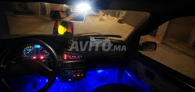 بيجو 106 سيارة جيدة - 2