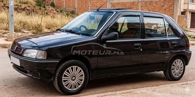 106 بيجو سيارة مليحة peugeot