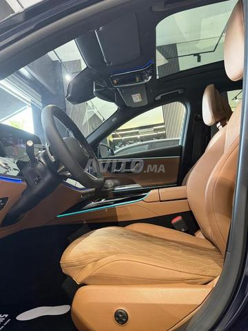 MERCEDES BENZ CLASSE E 300 HYBRIDE