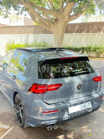 GOLF 8 GTD