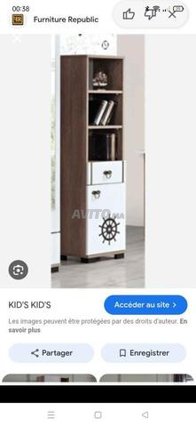 chambre d'enfant - 2