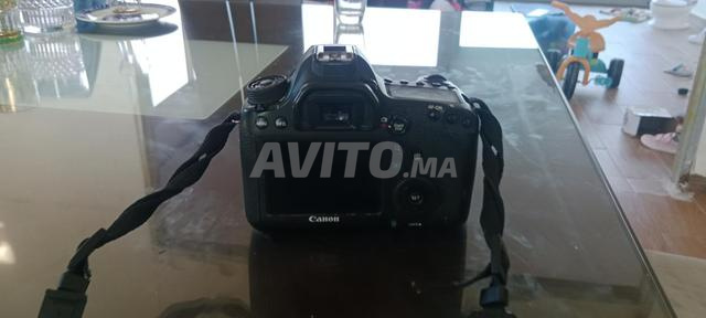 Appareil photo Canon EOS 6D - 2