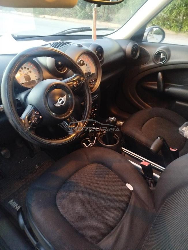 mini a vendre 