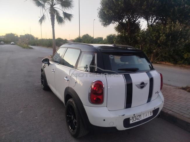 mini a vendre 