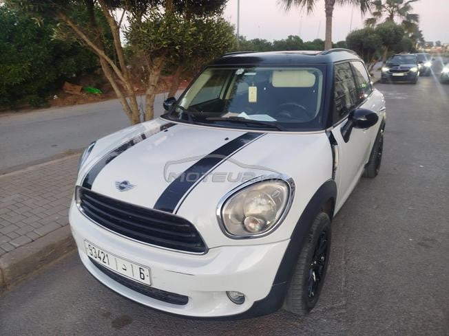 mini a vendre 