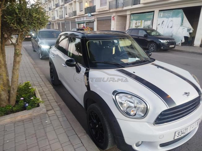 mini a vendre 