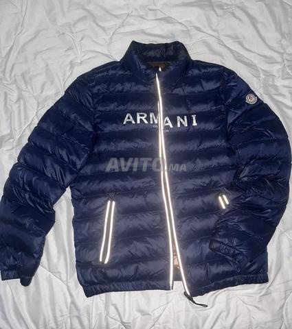 Doudoune Armani S/M
