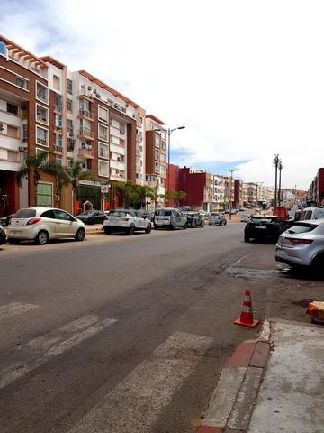 Appartement à vendre 70 m² à Agadir