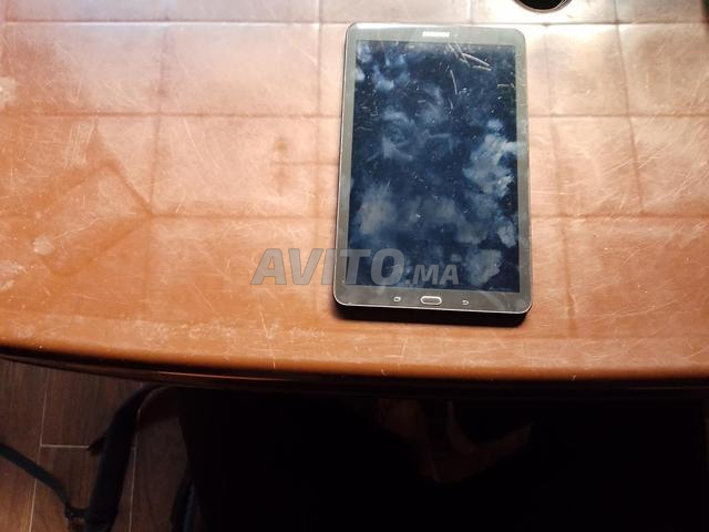 TABLETTE SAMSUNG - 2