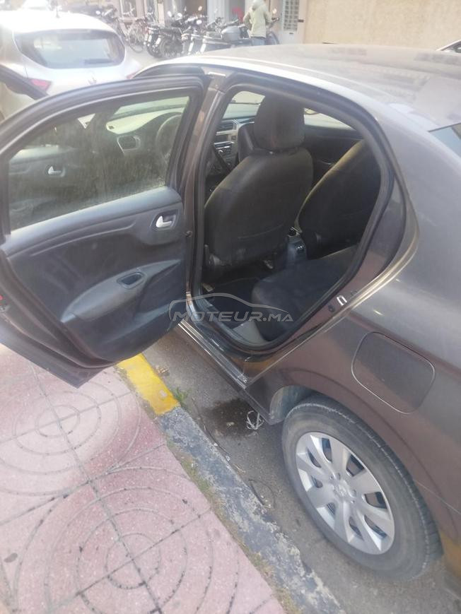 voiture en bonne état 