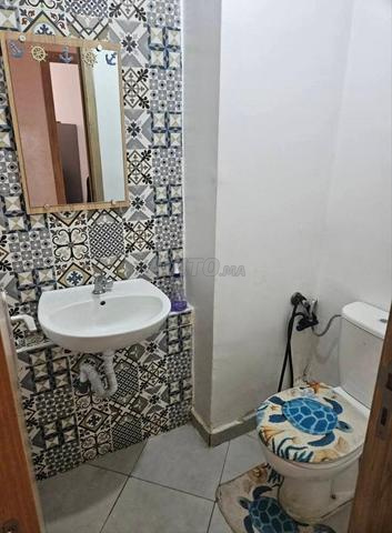 شقة مفروشة - 2