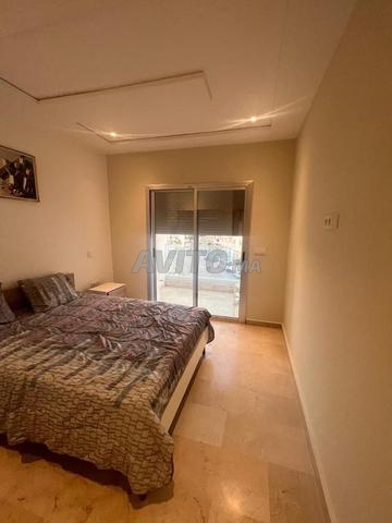 Appartement à vendre 88 m² à Tanger - 2
