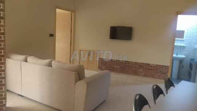 Un appartement meublé à Sidibouzid à louer - 2