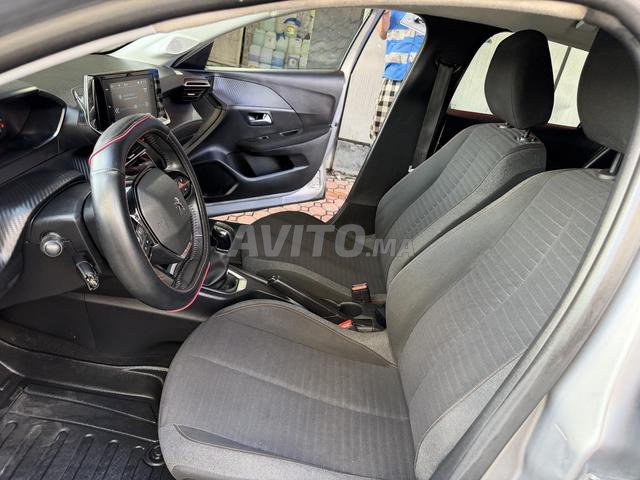 Peugeot 208 diesel