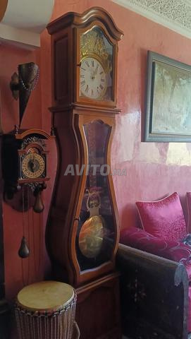 Horloge Comtoise - 2