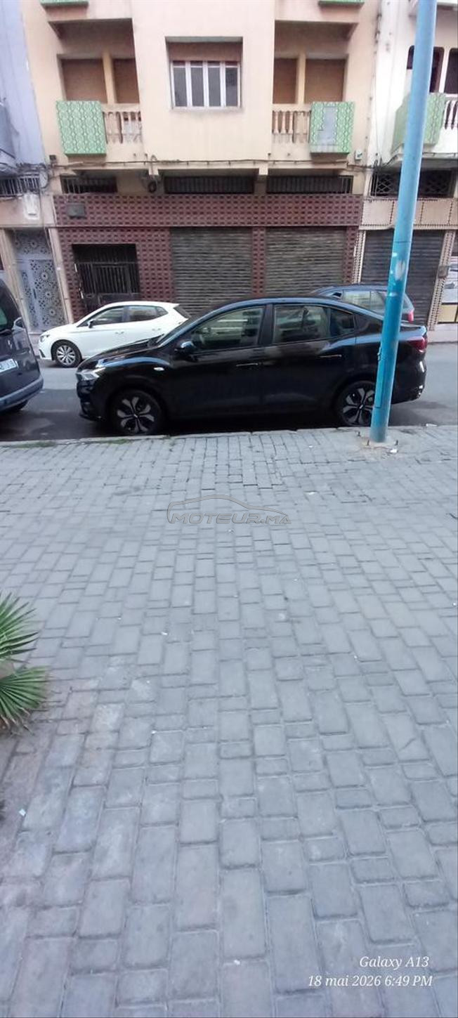 vente voiture presque neuve 