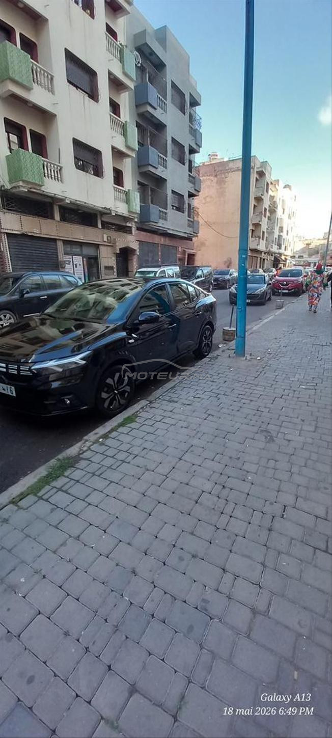 vente voiture presque neuve 
